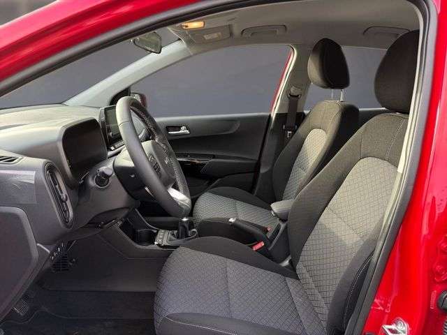 Fahrzeugbild eines Kia Picanto