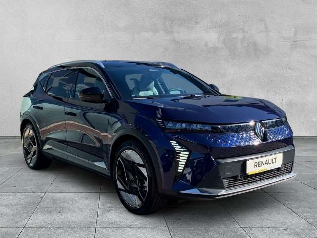 Fahrzeugbild eines Renault Scénic