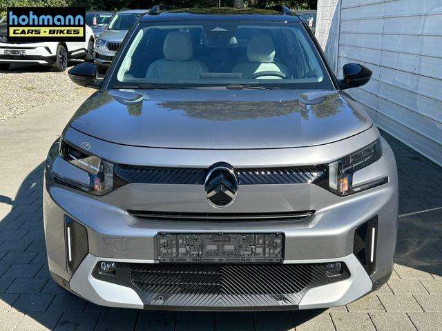 Fahrzeugbild eines Citroën C3 Aircross
