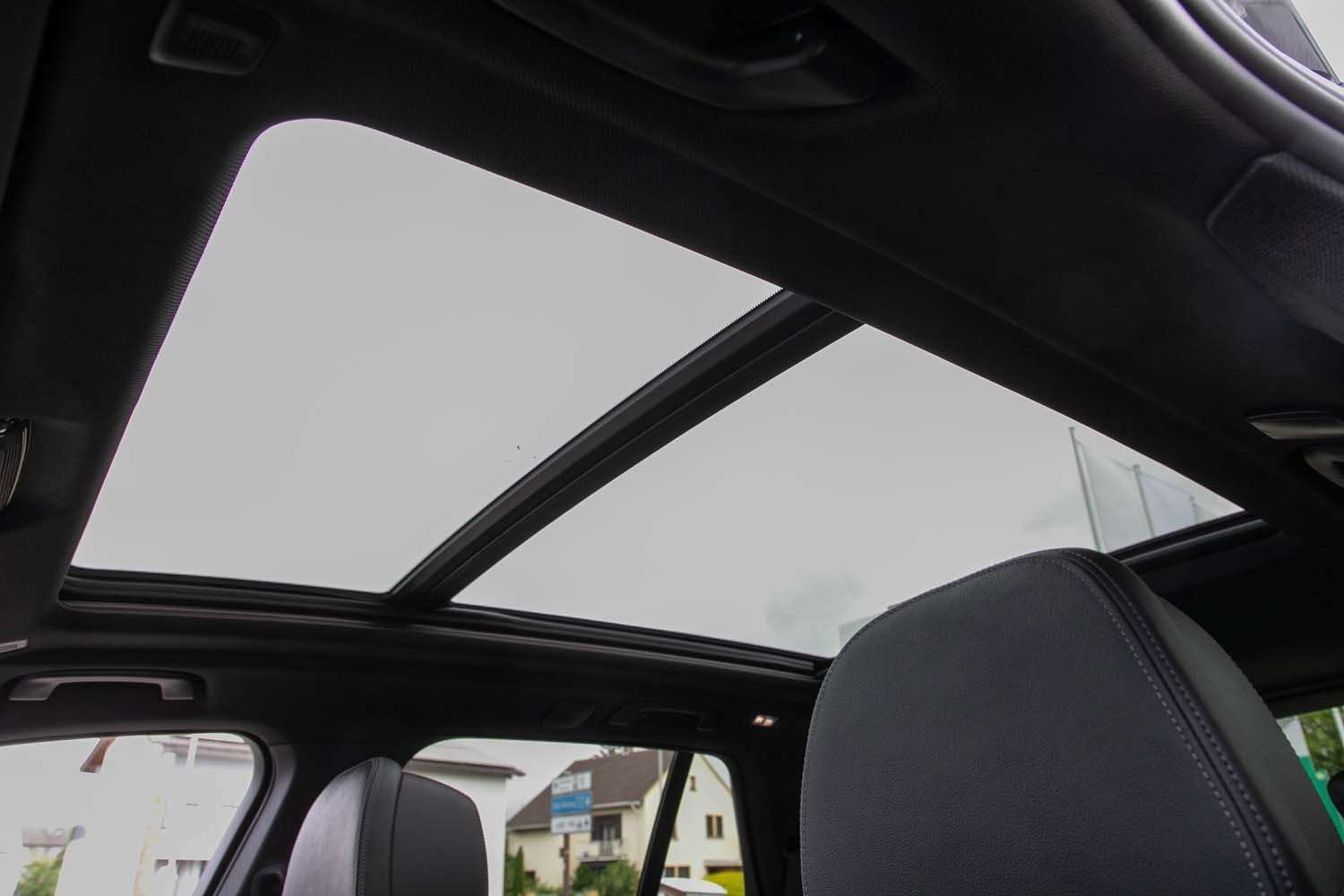 Fahrzeugbild eines BMW X5