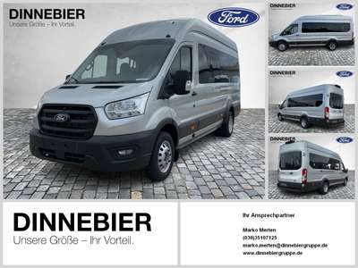 Bild Ford Transit