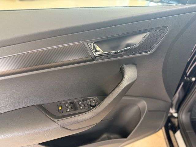 Fahrzeugbild eines Skoda Karoq