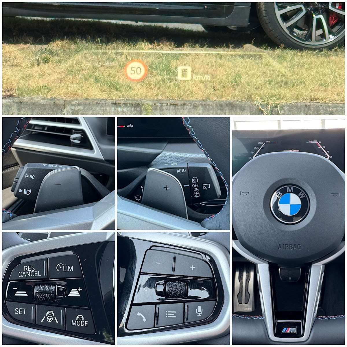 Fahrzeugbild eines BMW 3er-Reihe