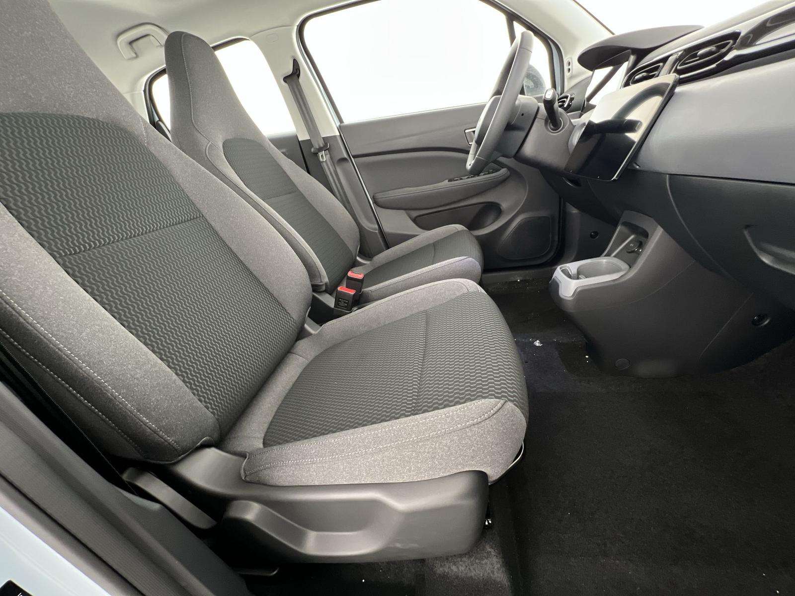 Fahrzeugbild eines Leapmotor T03