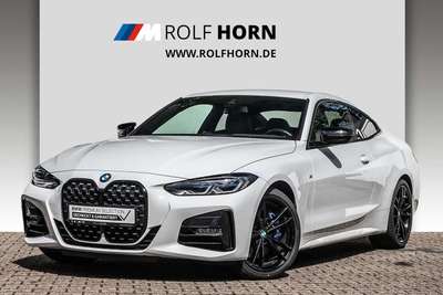 Bild BMW 4er-Reihe