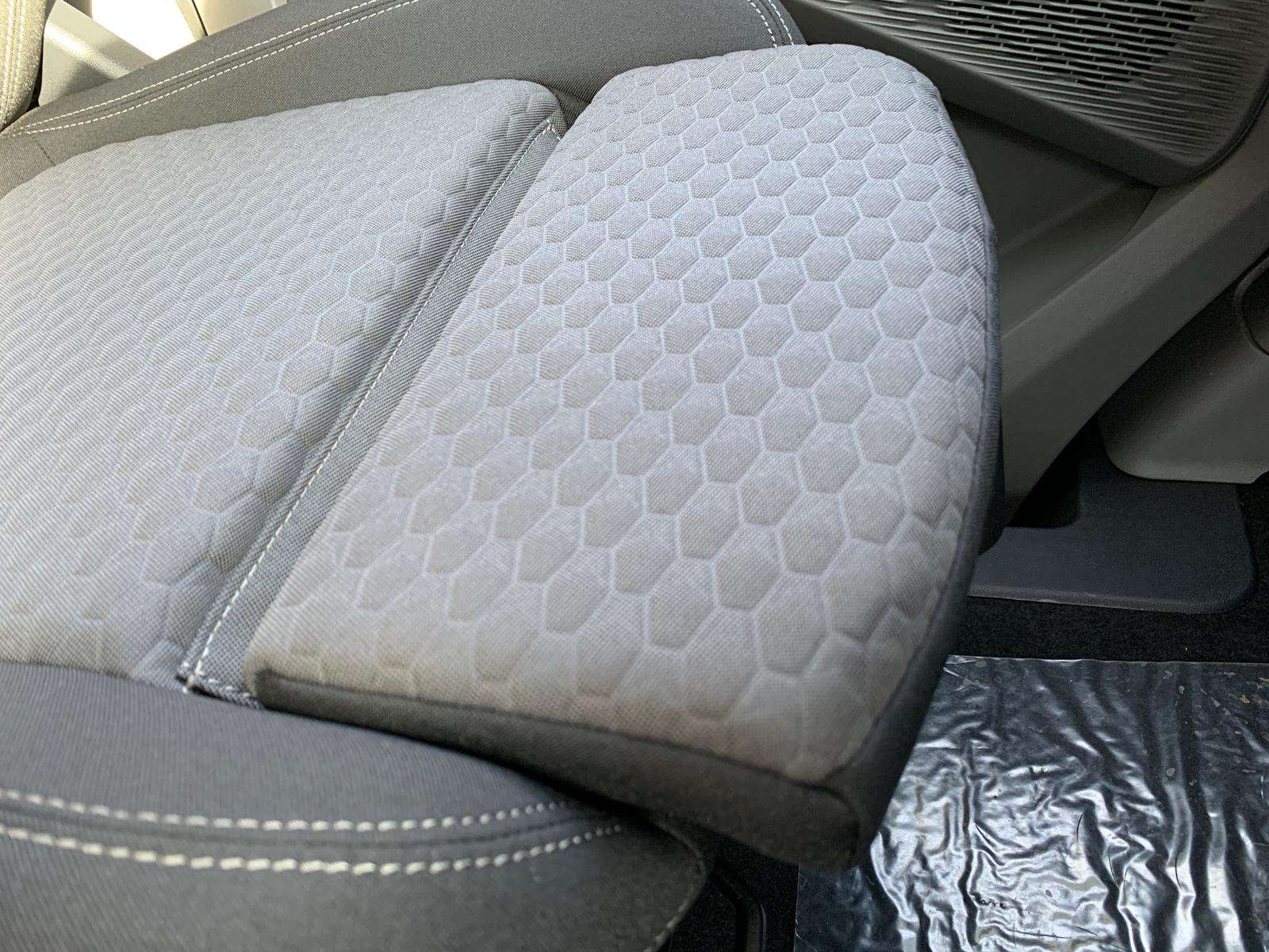 Fahrzeugbild eines Volkswagen Caravelle