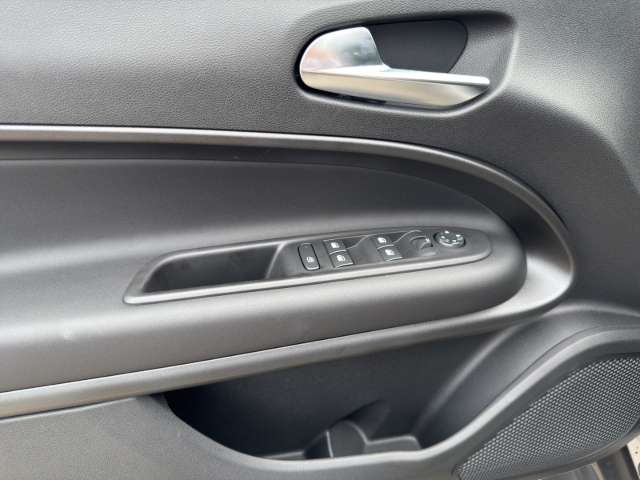 Fahrzeugbild eines Jeep Avenger