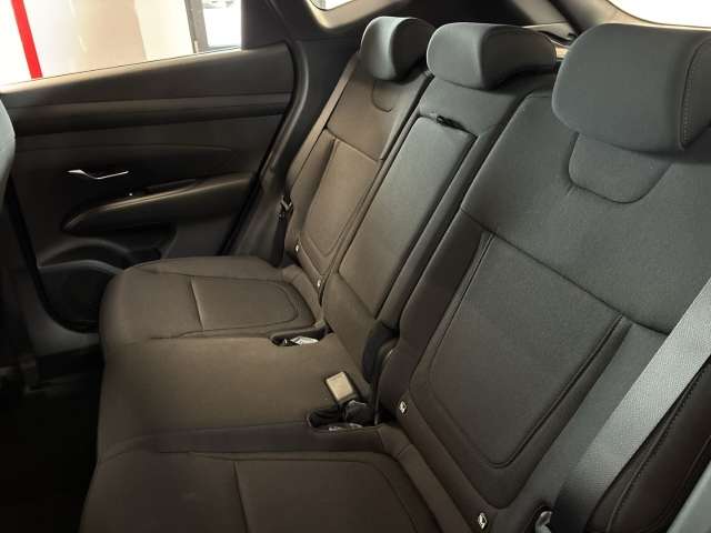 Fahrzeugbild eines Hyundai Tucson
