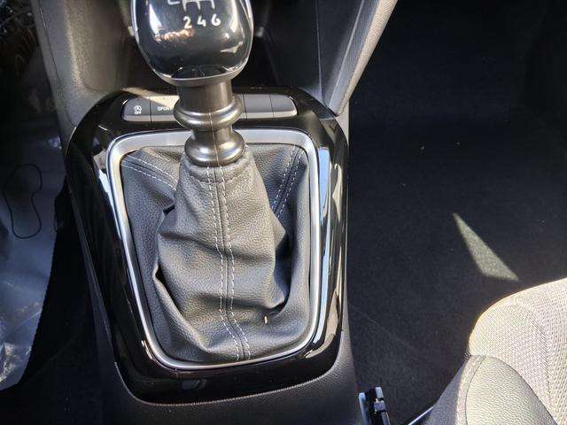 Fahrzeugbild eines Opel Corsa