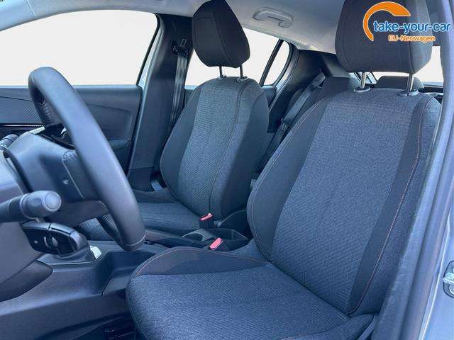 Fahrzeugbild eines Peugeot 208