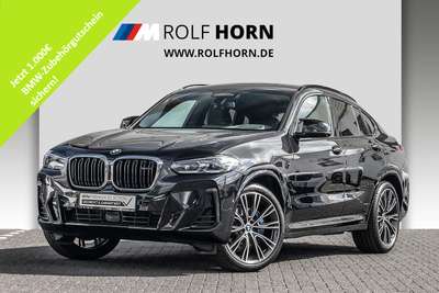 Bild BMW X4