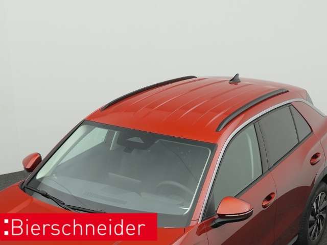 Fahrzeugbild eines Volkswagen T-Roc
