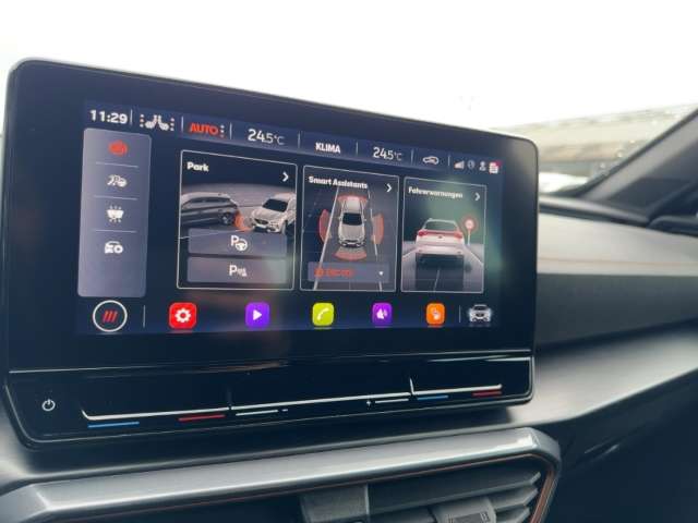Fahrzeugbild eines CUPRA Formentor