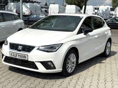 Bild SEAT Ibiza