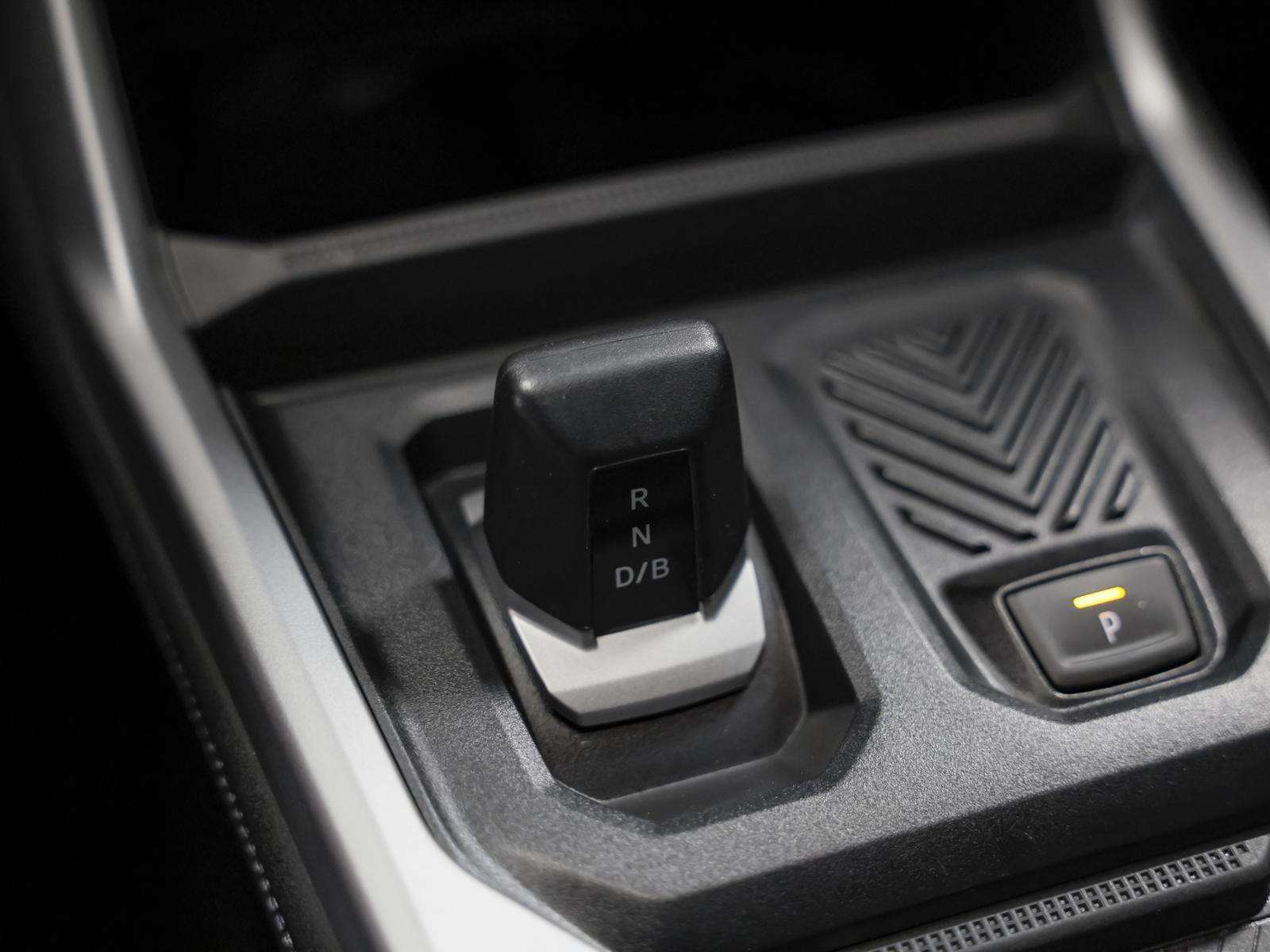 Fahrzeugbild eines Dacia Bigster