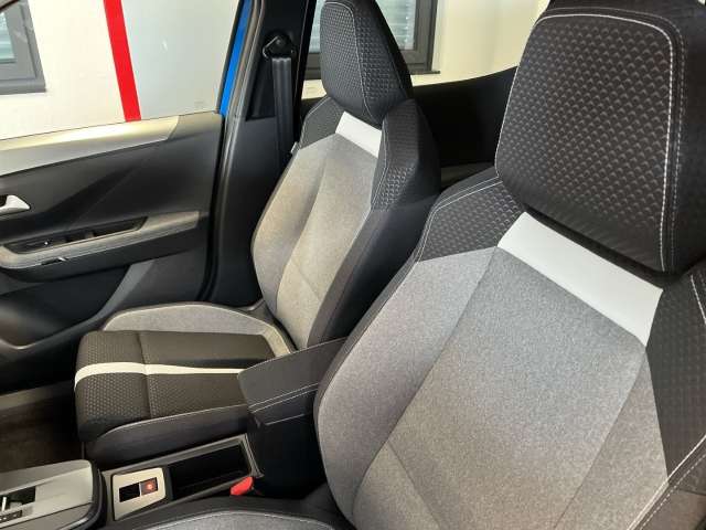 Fahrzeugbild eines Opel Frontera