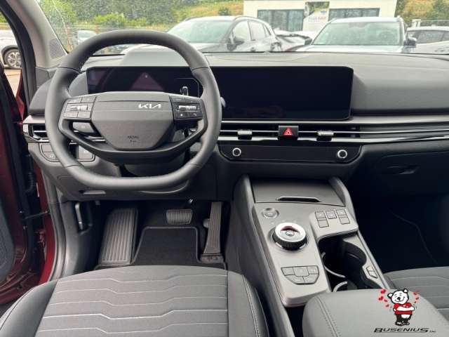 Fahrzeugbild eines Kia Sportage