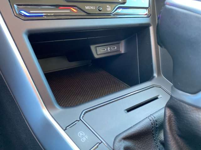 Fahrzeugbild eines Volkswagen Taigo