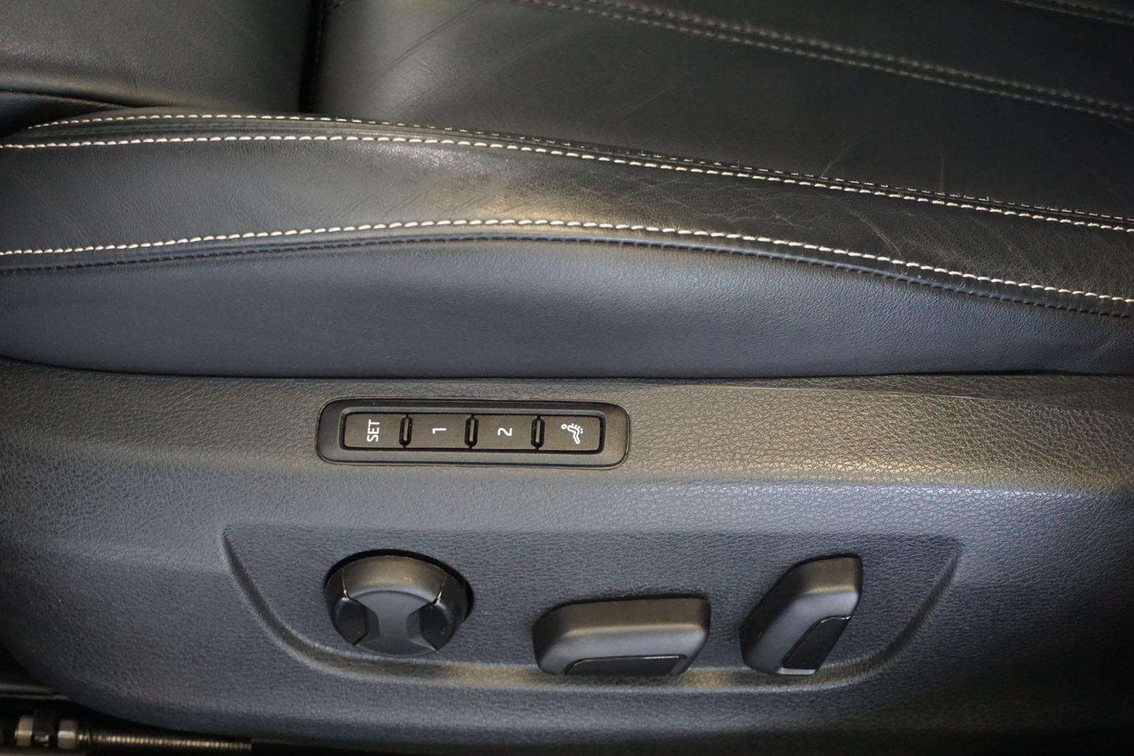 Fahrzeugbild eines Skoda Superb