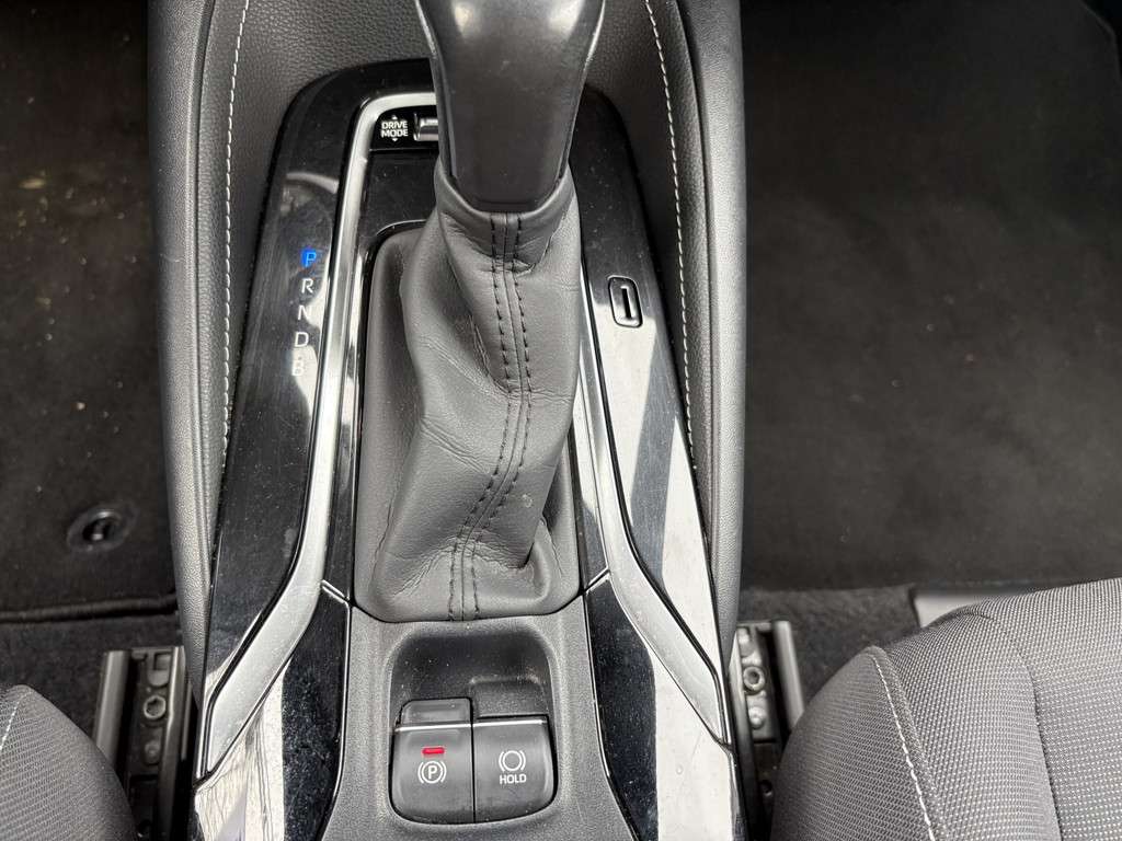 Fahrzeugbild eines Suzuki Swace