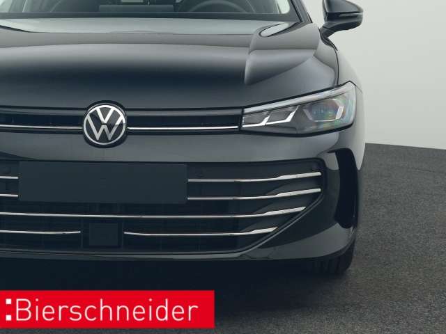 Fahrzeugbild eines Volkswagen Passat