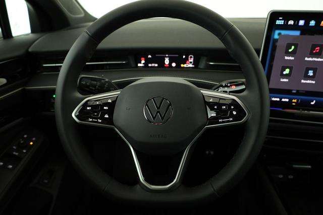 Fahrzeugbild eines Volkswagen ID.7