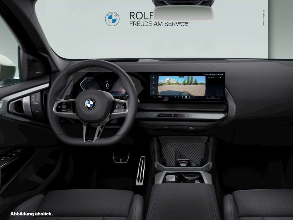 Fahrzeugbild eines BMW X3