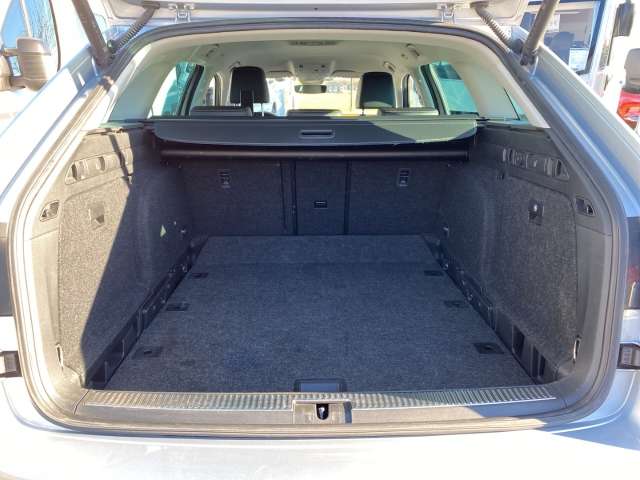 Fahrzeugbild eines Skoda Superb