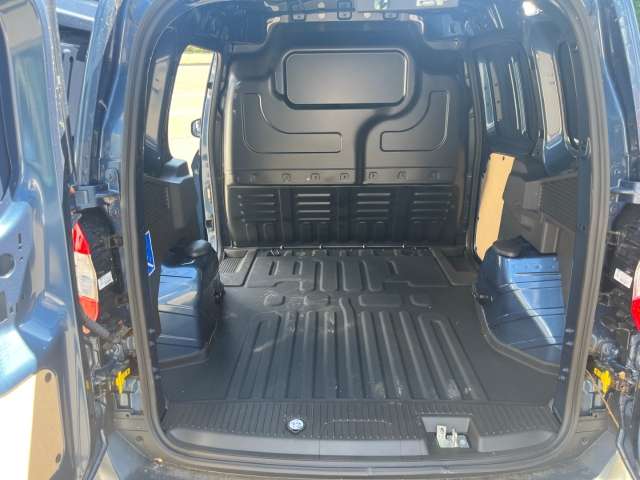 Fahrzeugbild eines Ford Transit Courier
