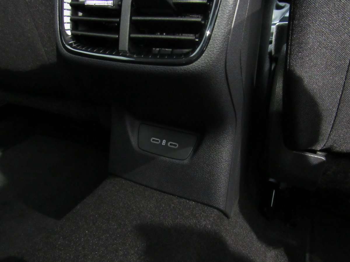 Fahrzeugbild eines Skoda Fabia