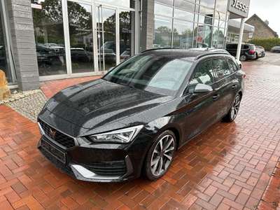 Bild CUPRA Leon