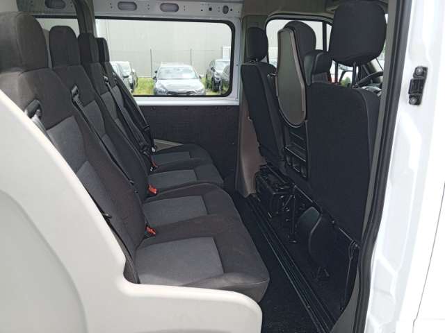 Fahrzeugbild eines Renault Master