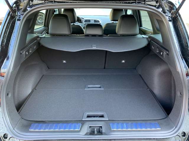 Fahrzeugbild eines Renault Kadjar