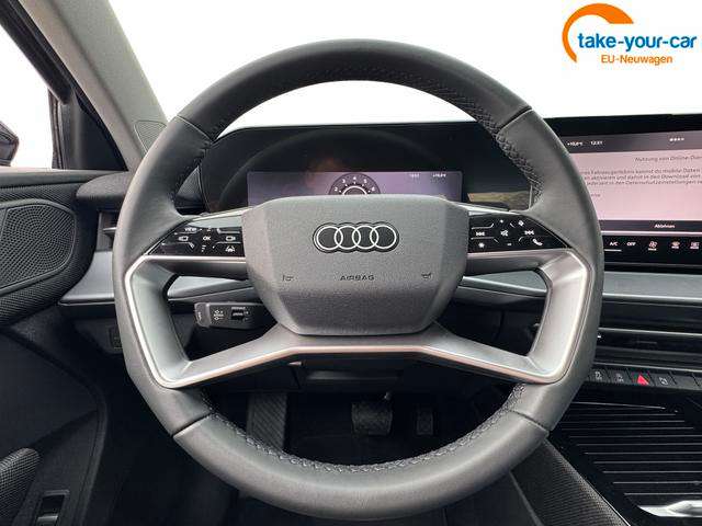 Fahrzeugbild eines Audi Q3