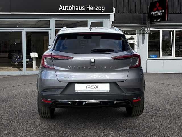 Fahrzeugbild eines Mitsubishi ASX