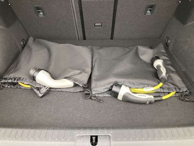 Fahrzeugbild eines CUPRA Formentor