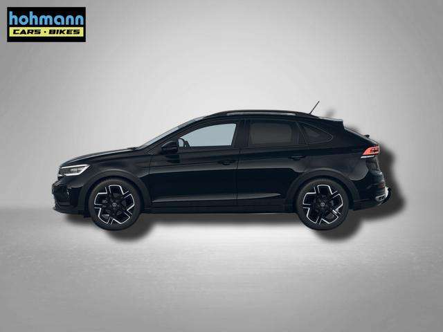 Fahrzeugbild eines Volkswagen Taigo