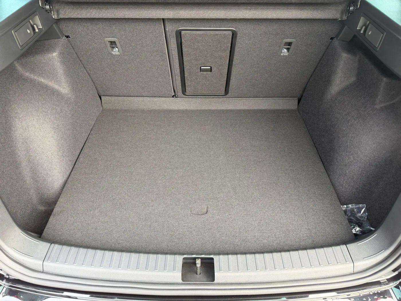 Fahrzeugbild eines CUPRA Ateca