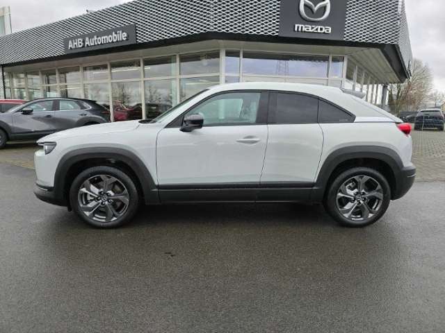 Fahrzeugbild eines Mazda MX-30