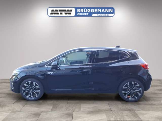 Fahrzeugbild eines Mitsubishi Colt