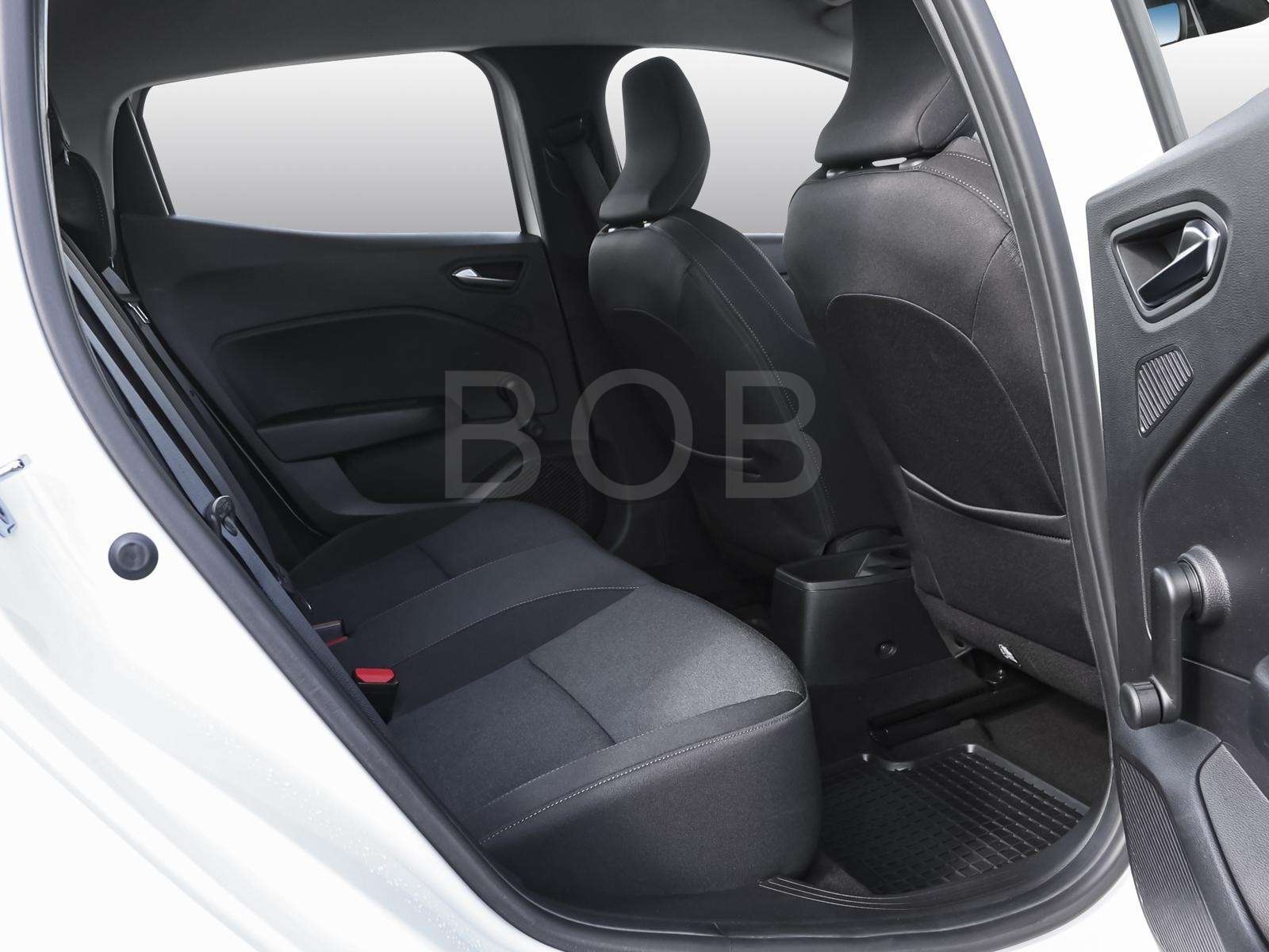 Fahrzeugbild eines Renault Clio