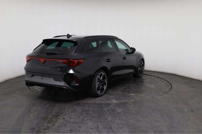 Fahrzeugbild eines CUPRA Leon