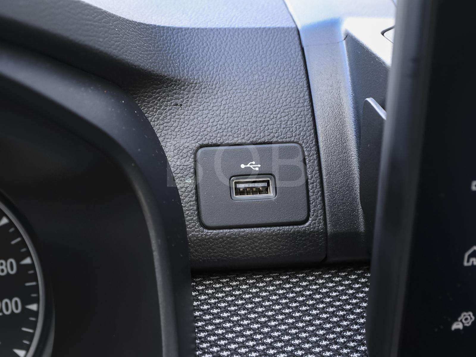 Fahrzeugbild eines Dacia Sandero