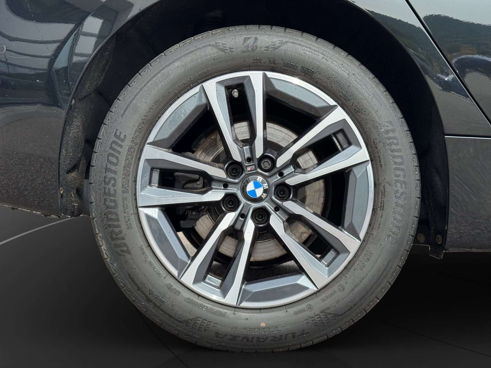 Fahrzeugbild eines BMW 2er-Reihe