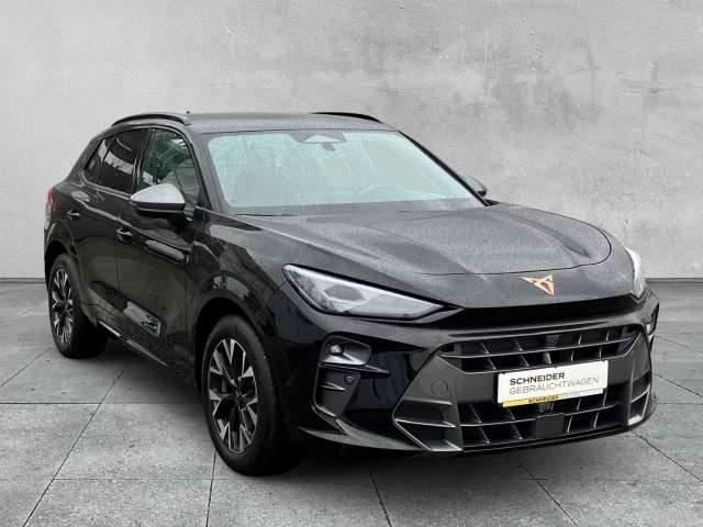 Fahrzeugbild eines CUPRA Terramar