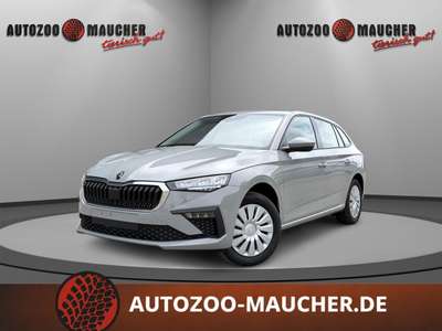 Bild Skoda Scala