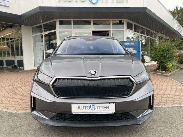 Fahrzeugbild eines Skoda Enyaq