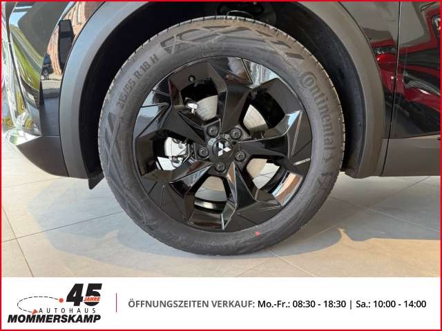 Fahrzeugbild eines Mitsubishi ASX