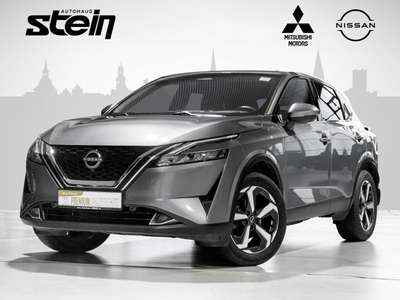 Bild Nissan Qashqai