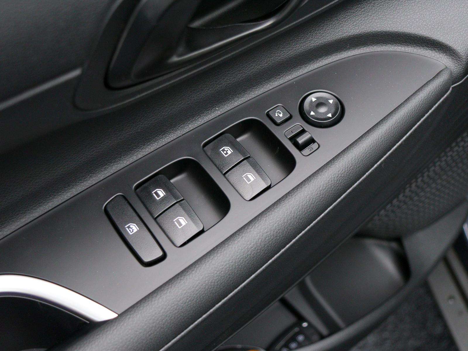 Fahrzeugbild eines Hyundai Bayon